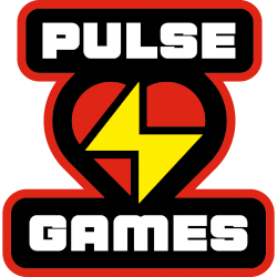Pulse Games Logo