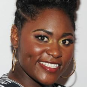 Picture of Danielle Brooks