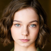 Picture of Emma Myers