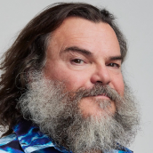 Picture of Jack Black