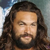 Picture of Jason Momoa