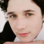 Picture of Sebastian Hansen